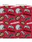 Licensed NCAA Ohio State Tone on Tone OHS-1178 Cotton Fabric by the Yard